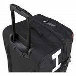 Head Tour Team Travelbag Black / Orange